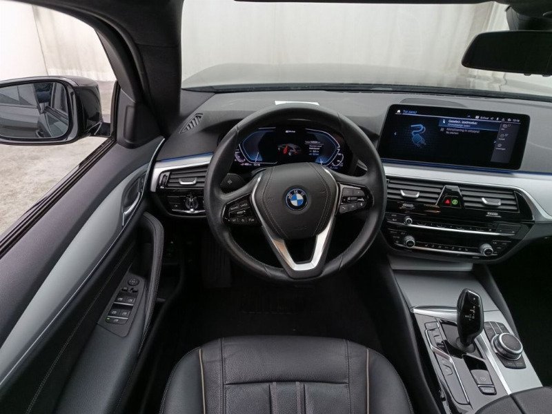 car BMW 5 Series id20957 photo #9