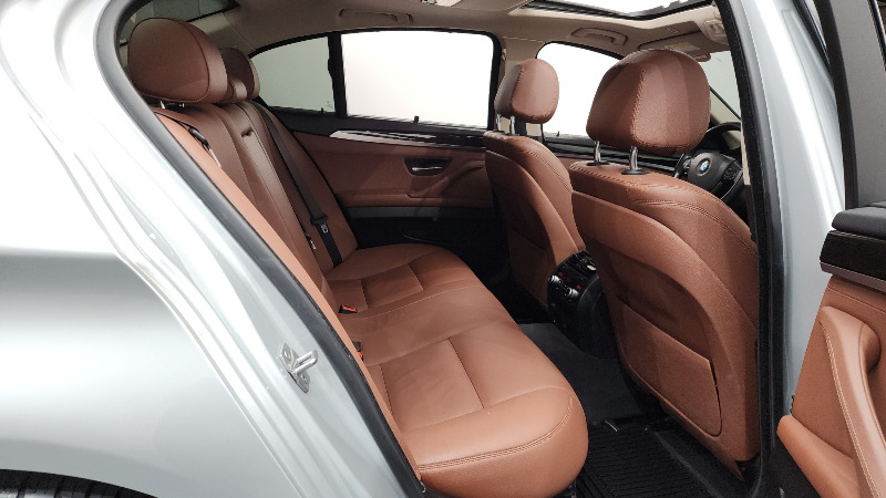 car BMW 5 Series id20970 photo #11