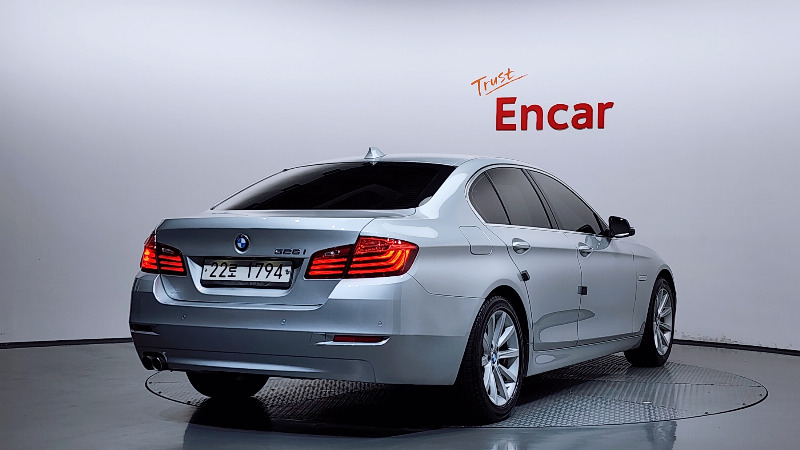 car BMW 5 Series id20970 photo #2
