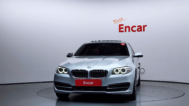 car BMW 5 Series id20970 photo #3