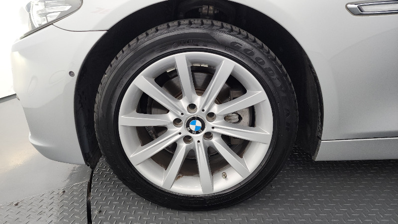 car BMW 5 Series id20970 photo #5