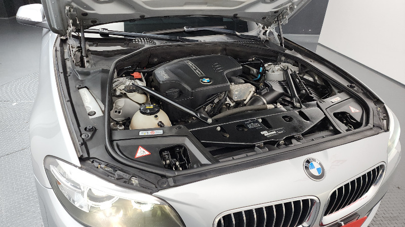 car BMW 5 Series id20970 photo #6