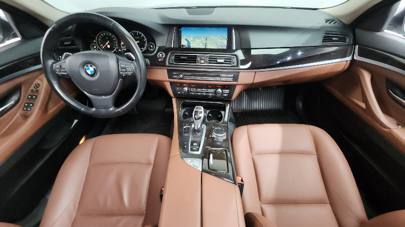 car BMW 5 Series id20970 photo #7