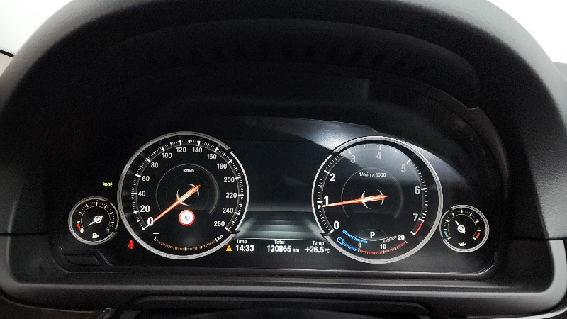 car BMW 5 Series id20970 photo #8