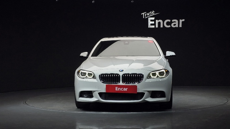 car BMW 5 Series id20974 photo #3