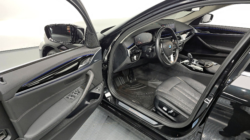 car BMW 5 Series id20979 photo #10