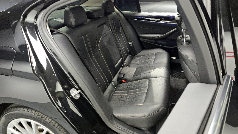 car BMW 5 Series id20979 photo #12