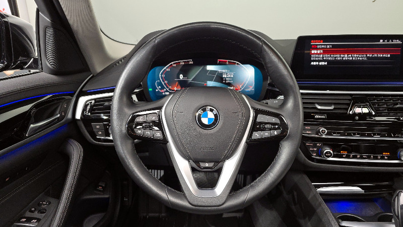car BMW 5 Series id20979 photo #13