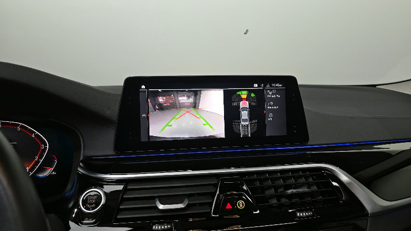 car BMW 5 Series id20979 photo #14