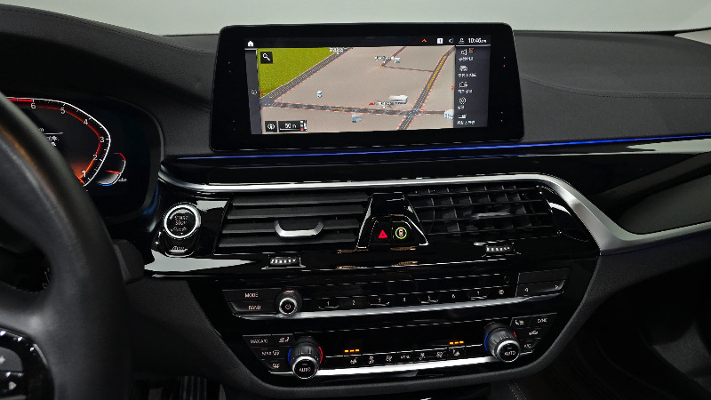 car BMW 5 Series id20979 photo #16