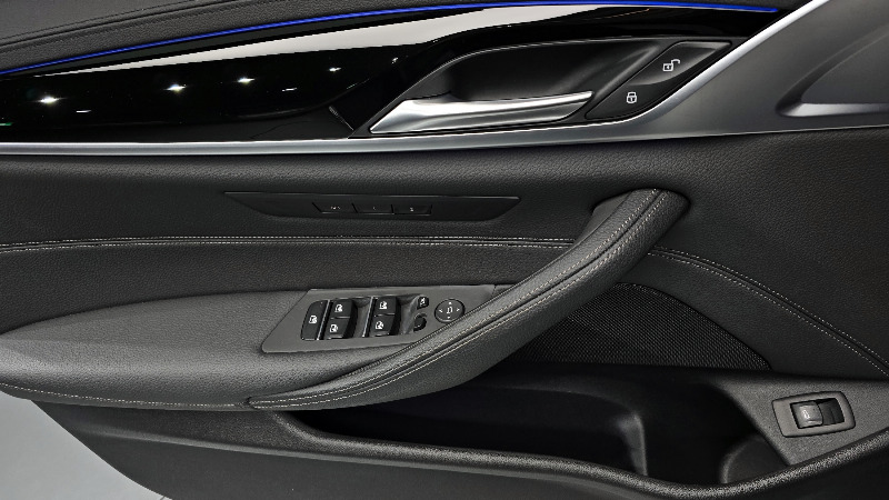car BMW 5 Series id20979 photo #18