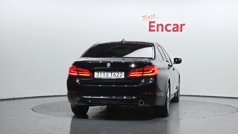 car BMW 5 Series id20979 photo #4