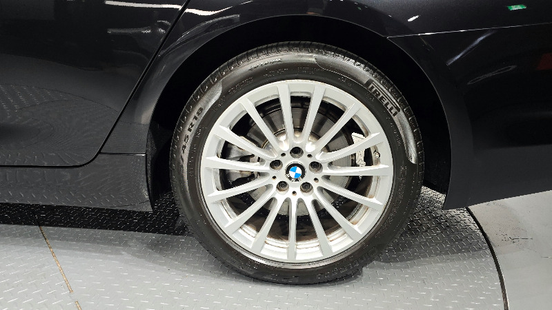 car BMW 5 Series id20979 photo #5