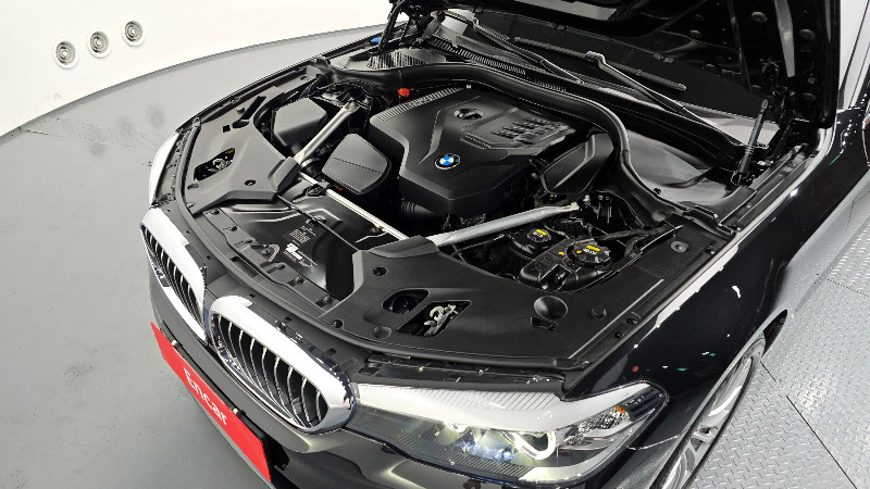 car BMW 5 Series id20979 photo #6