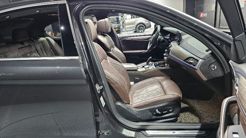 car BMW 5 Series id20980 photo #10