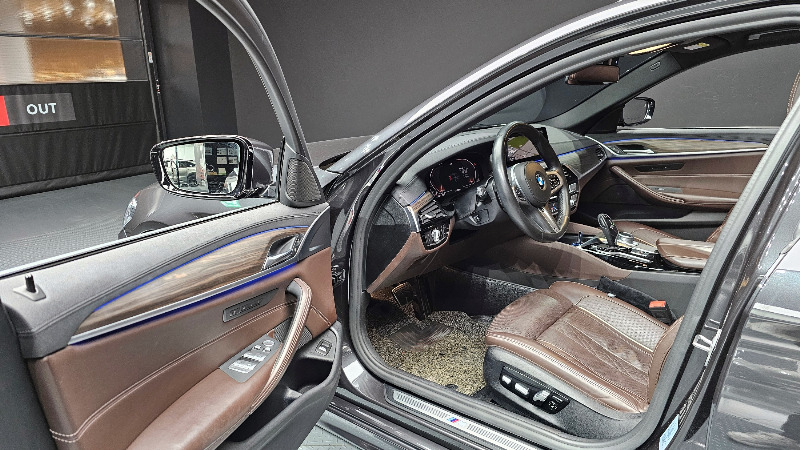 car BMW 5 Series id20980 photo #11