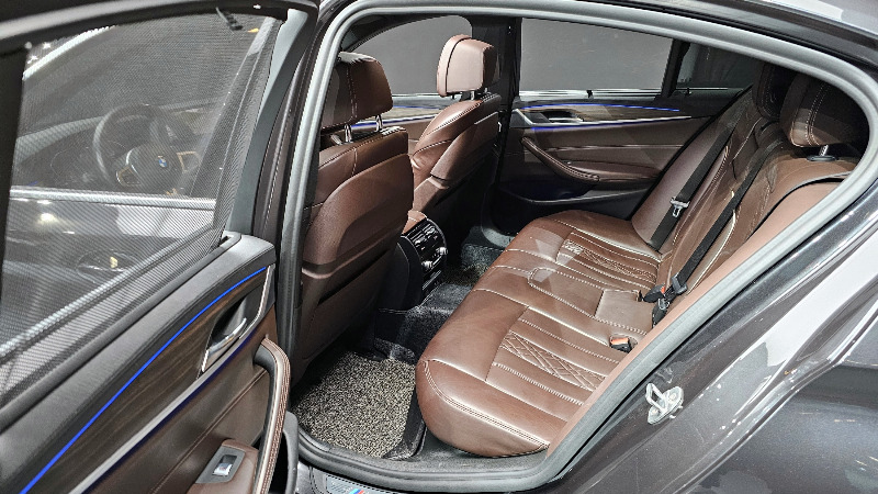 car BMW 5 Series id20980 photo #12