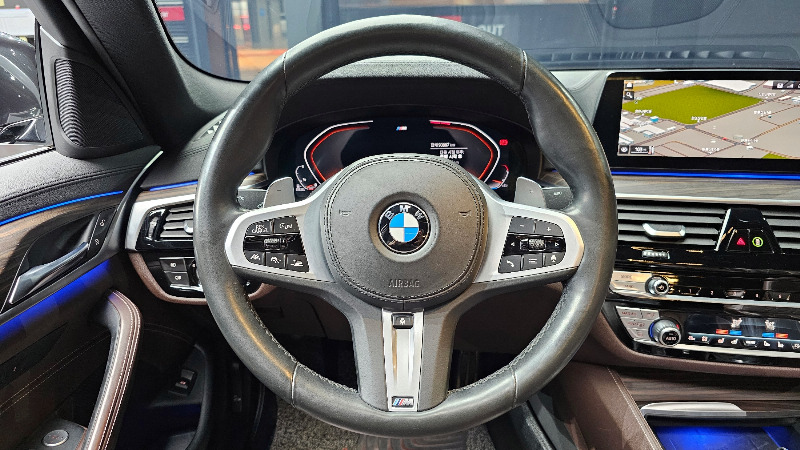 car BMW 5 Series id20980 photo #13