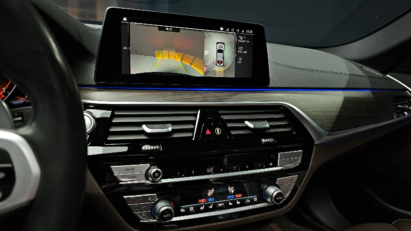 car BMW 5 Series id20980 photo #15
