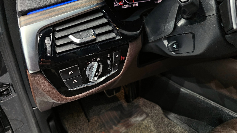 car BMW 5 Series id20980 photo #16