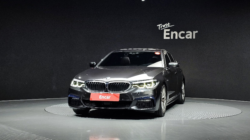 car BMW 5 Series id20980 photo #3