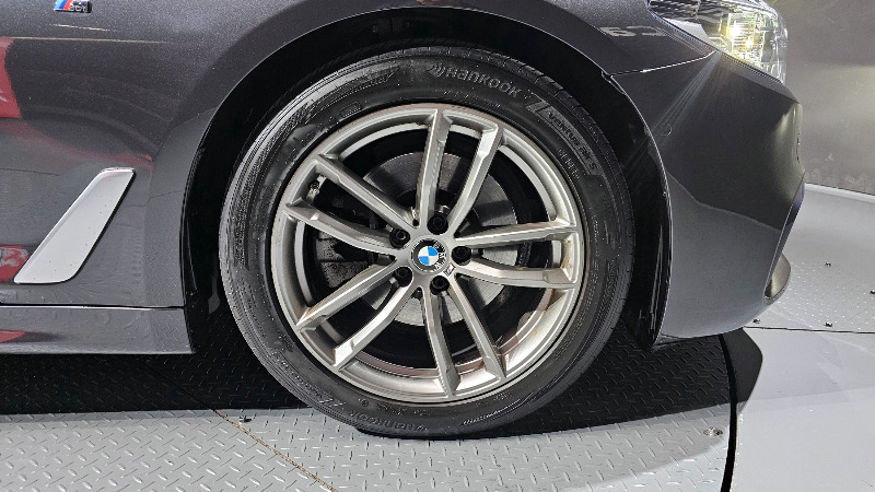 car BMW 5 Series id20980 photo #5