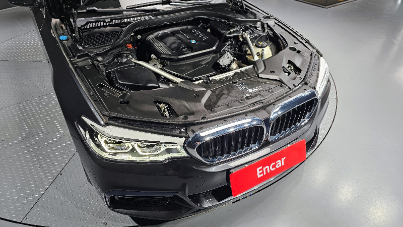 car BMW 5 Series id20980 photo #6