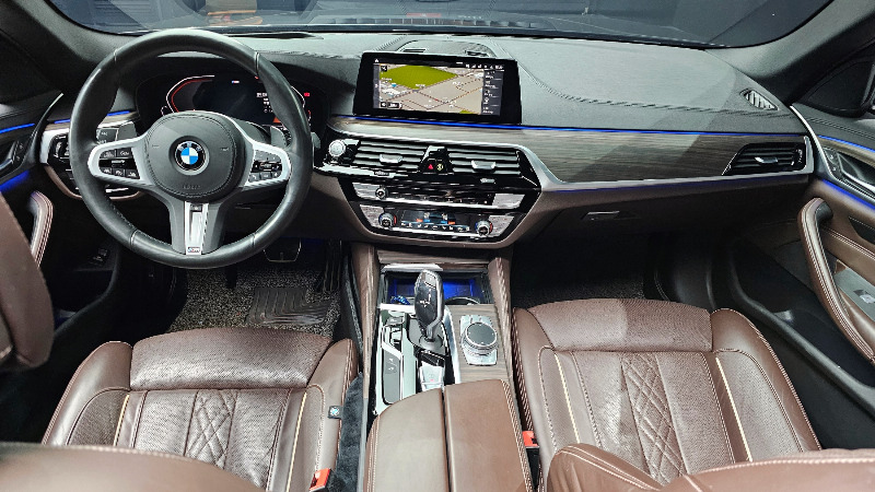 car BMW 5 Series id20980 photo #7