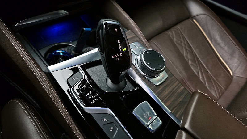 car BMW 5 Series id20980 photo #9