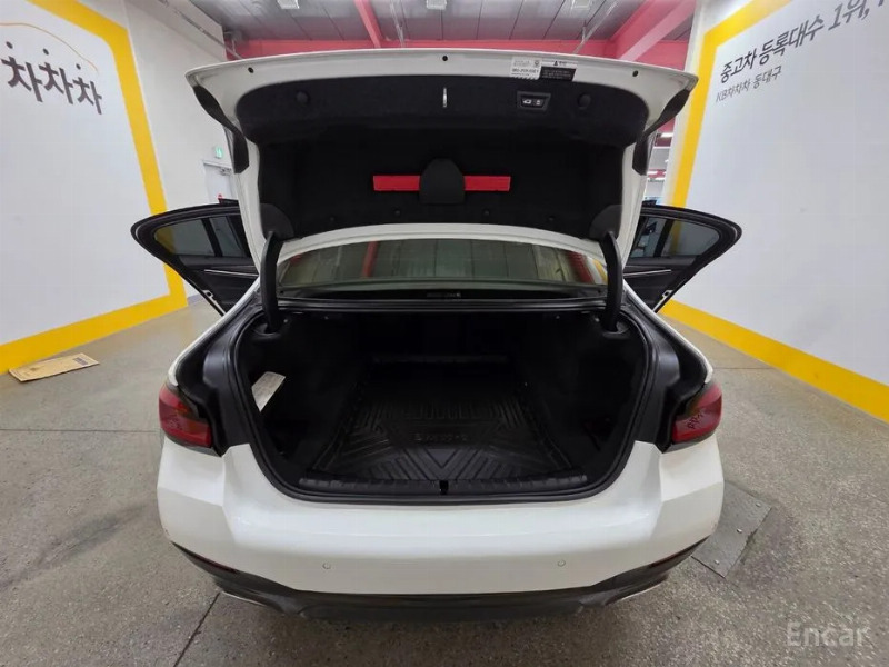 car BMW 5 Series id20990 photo #13