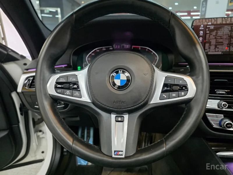 car BMW 5 Series id20990 photo #14