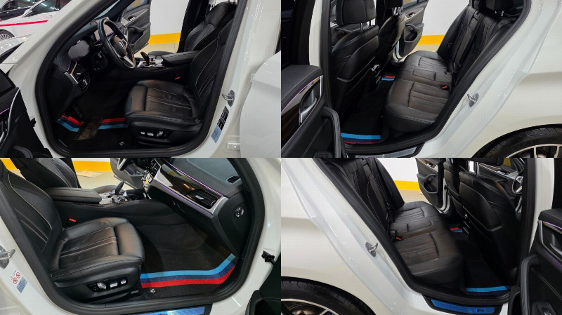 car BMW 5 Series id20990 photo #15