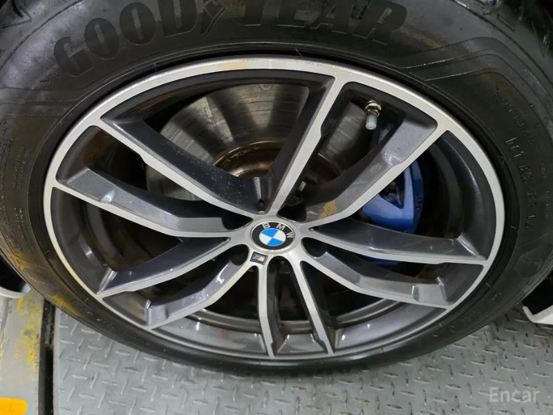 car BMW 5 Series id20990 photo #5