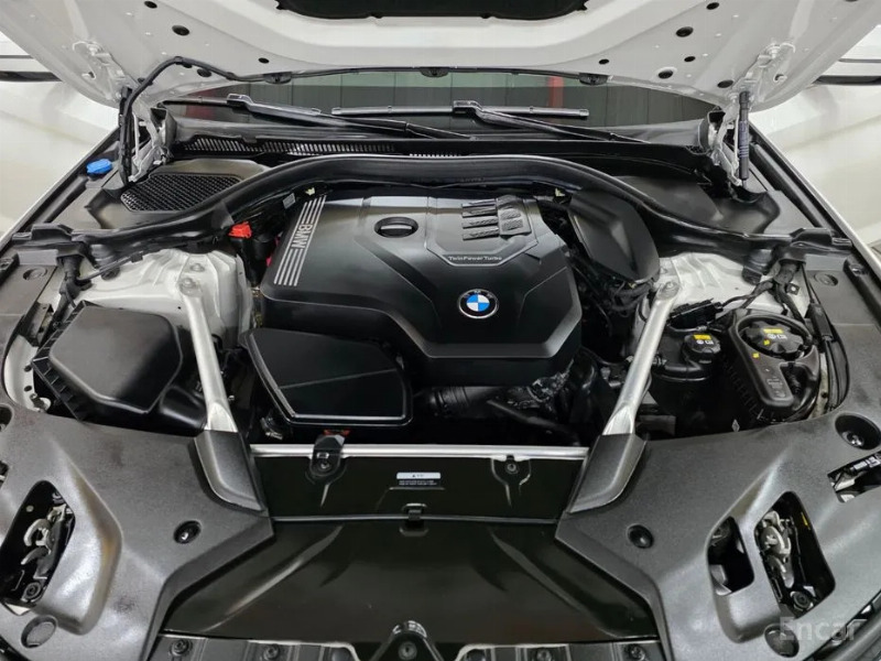 car BMW 5 Series id20990 photo #6