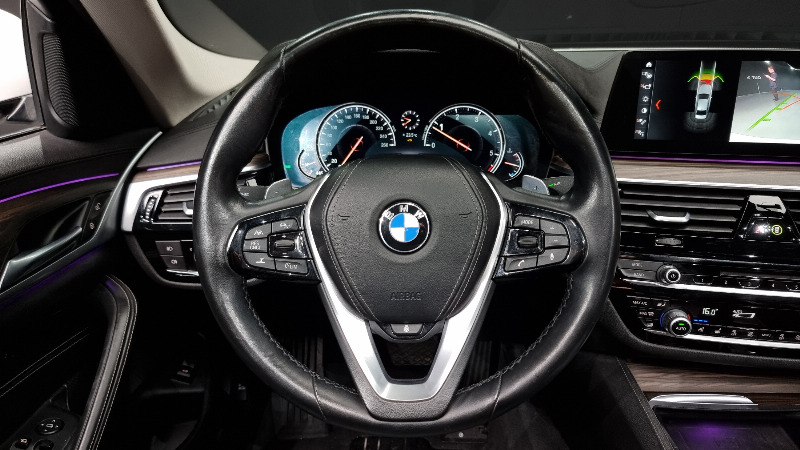car BMW 5 Series id21012 photo #13