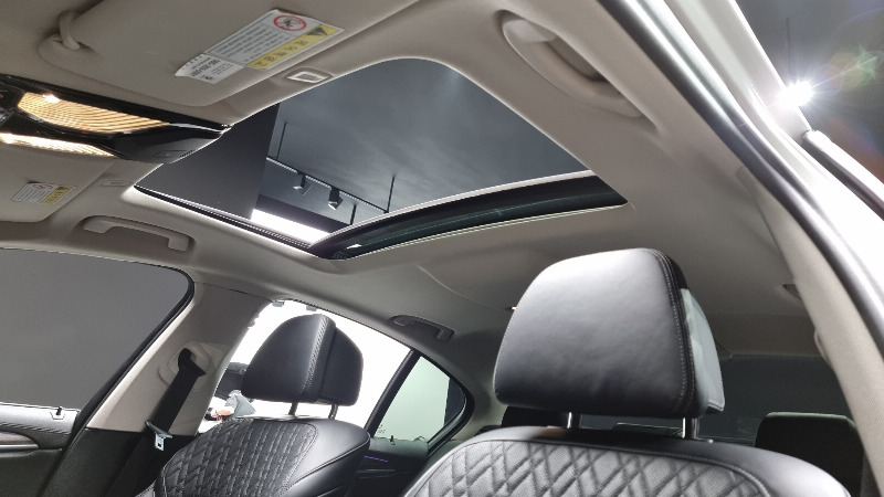 car BMW 5 Series id21012 photo #16