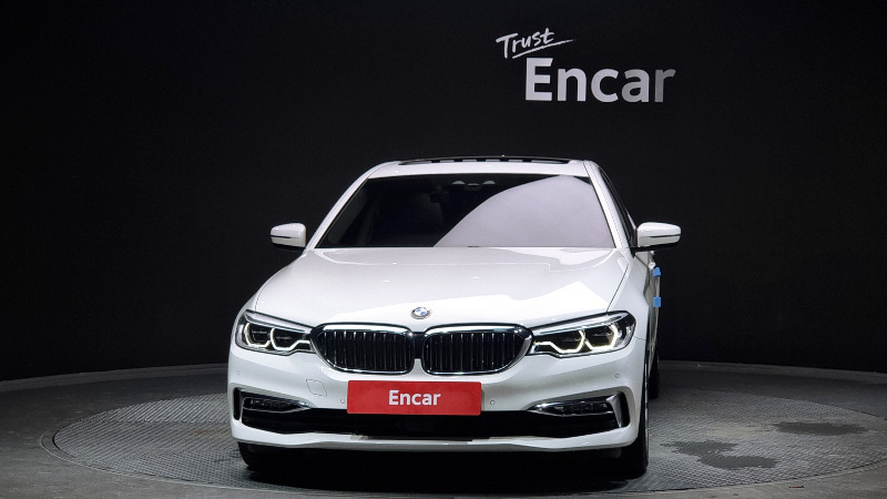 car BMW 5 Series id21012 photo #3