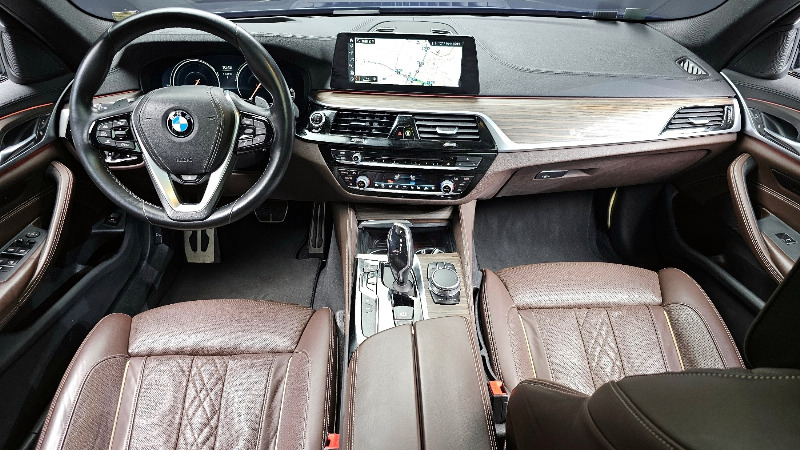 car BMW 5 Series id21016 photo #7