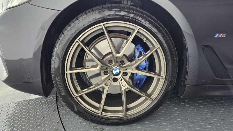 car BMW 5 Series id21030 photo #5
