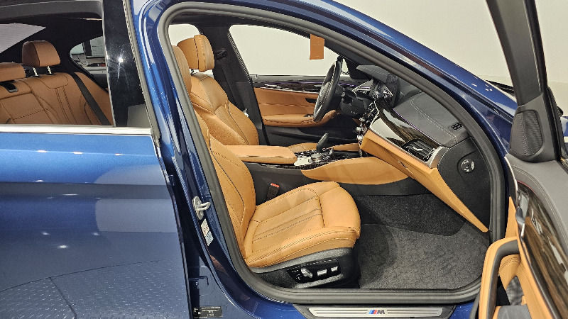 car BMW 5 Series id21036 photo #10