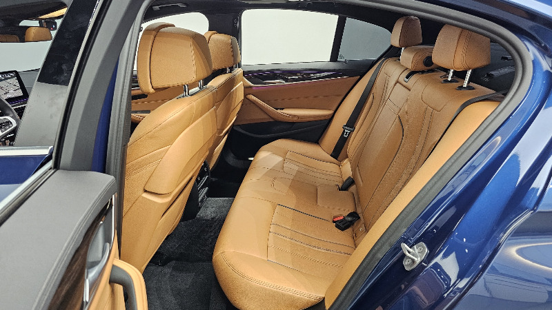 car BMW 5 Series id21036 photo #12