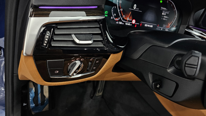 car BMW 5 Series id21036 photo #16
