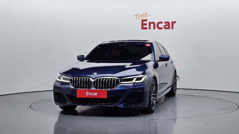 car BMW 5 Series id21036 photo #3