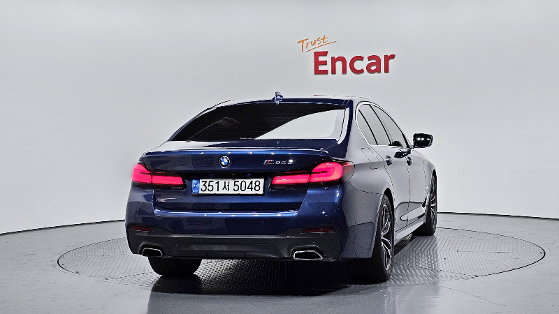 car BMW 5 Series id21036 photo #4