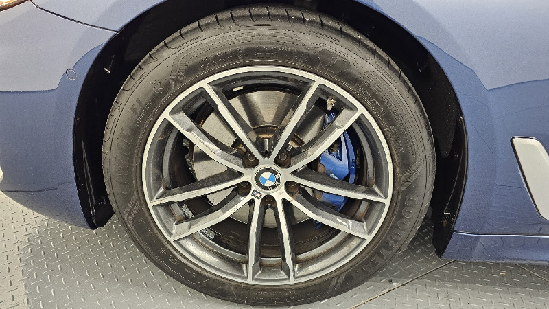 car BMW 5 Series id21036 photo #5