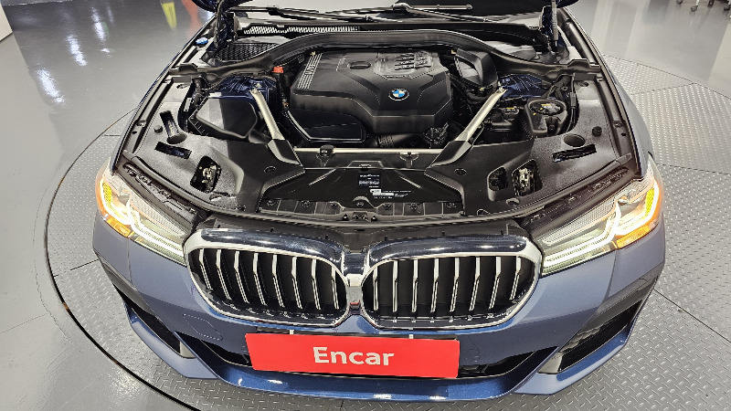 car BMW 5 Series id21036 photo #6