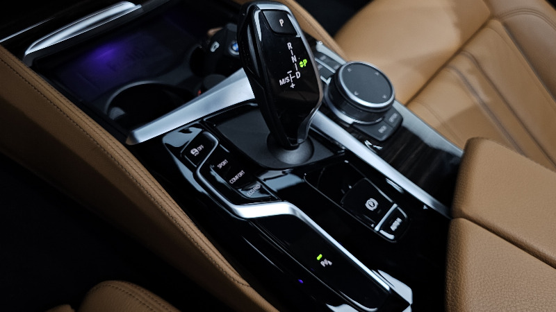 car BMW 5 Series id21036 photo #9