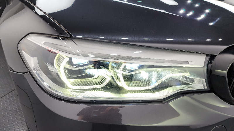 car BMW 5 Series id21039 photo #18
