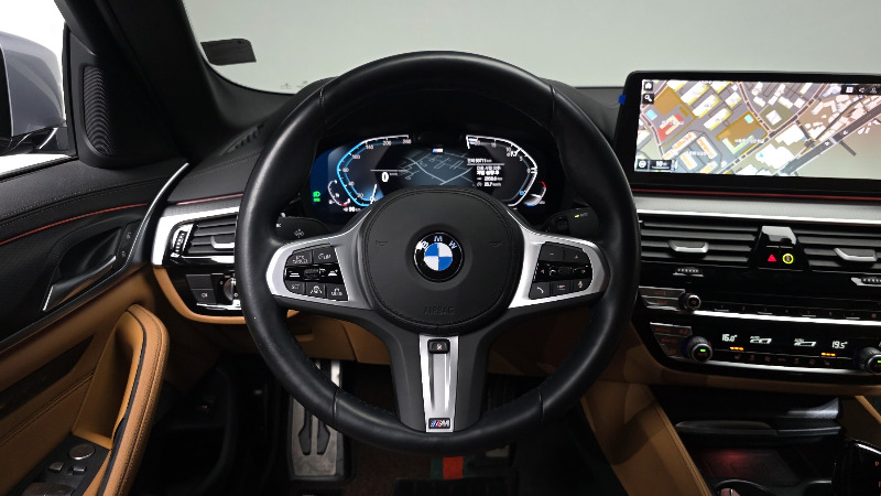 car BMW 5 Series id21045 photo #12