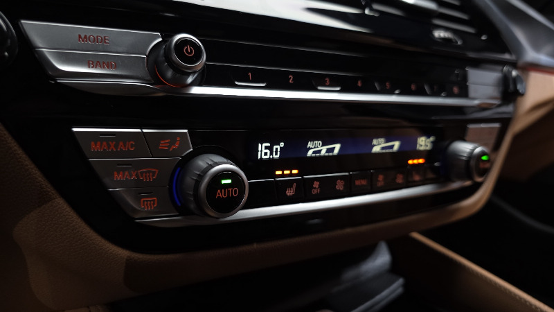car BMW 5 Series id21045 photo #18